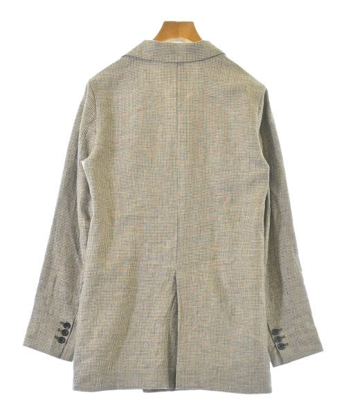 Curensology แจ็คเก็ตลำลอง