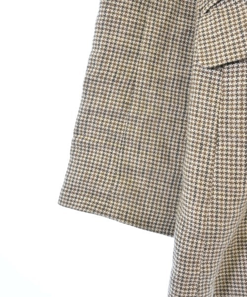 Curensology แจ็คเก็ตลำลอง