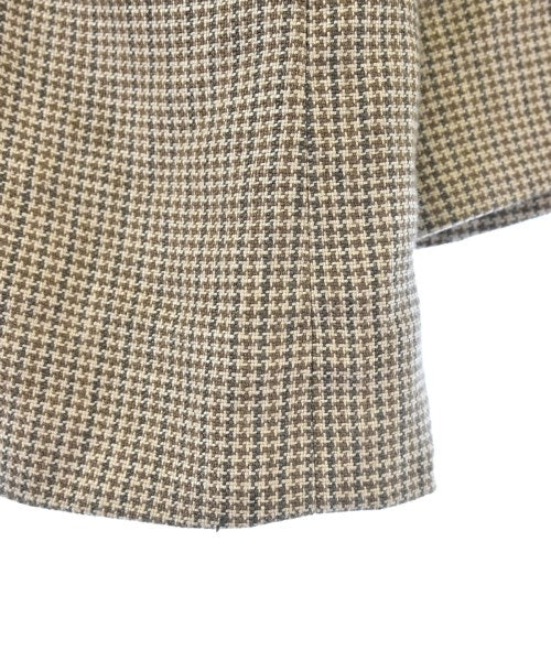 Curensology แจ็คเก็ตลำลอง