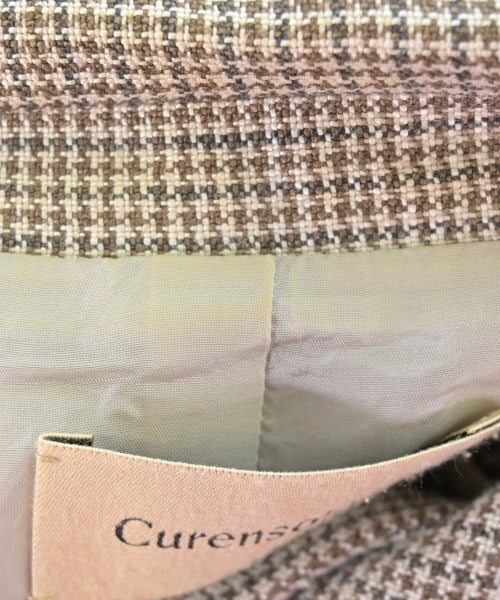 Curensology แจ็คเก็ตลำลอง