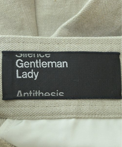 Chaos กางเกงขายาว