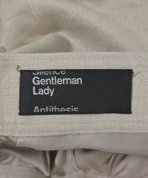 Chaos กางเกงขายาว