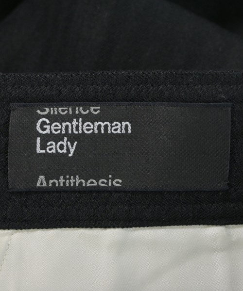 Chaos กางเกงขายาว