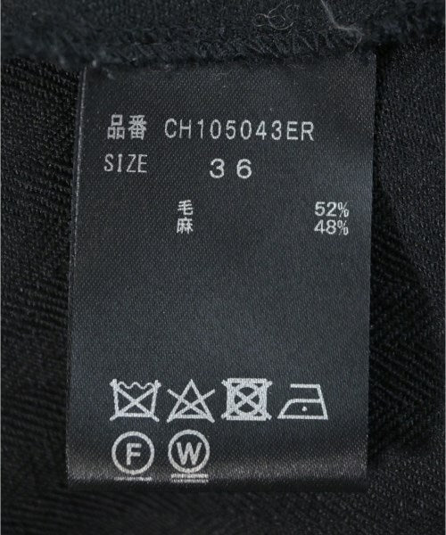 Chaos กางเกงขายาว