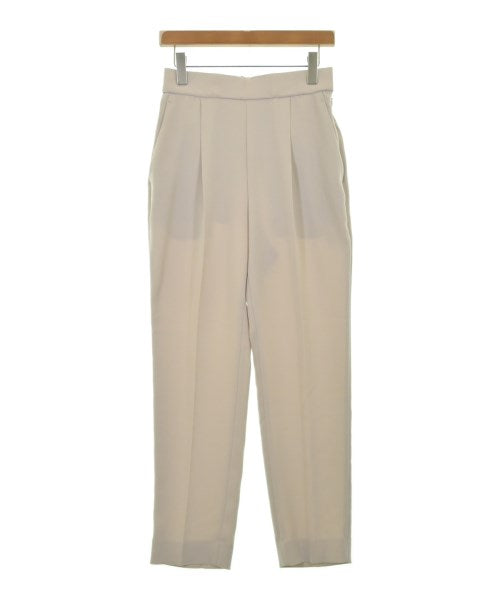 Chaos กางเกงขายาว