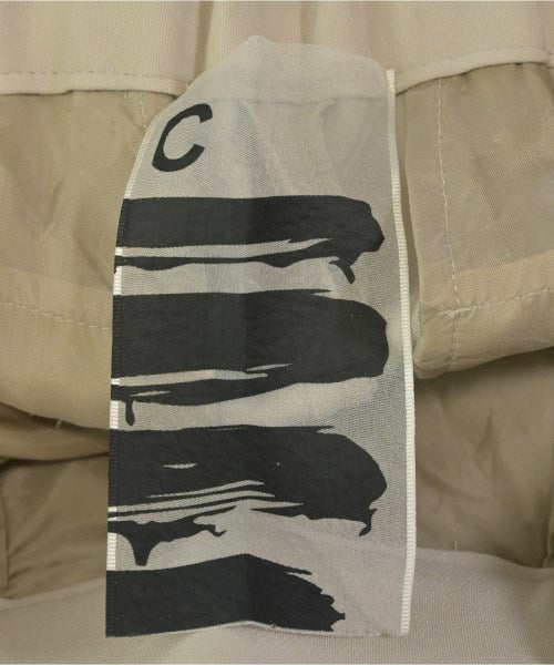 Chaos กางเกงขายาว