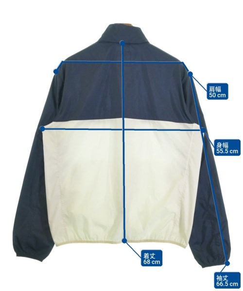 POLO GOLF แจ็คเก็ตเบลาส์ อื่น