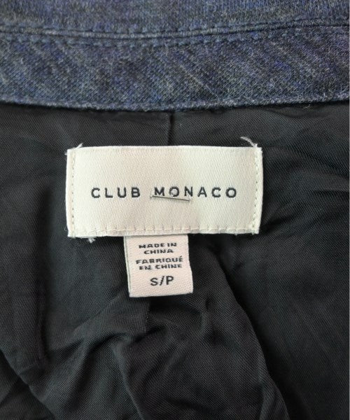 CLUB MONACO แจ็คเก็ตลำลอง