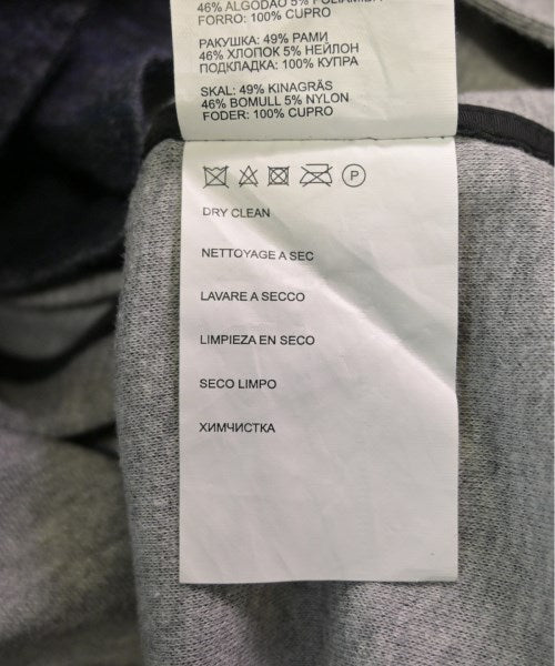 CLUB MONACO แจ็คเก็ตลำลอง