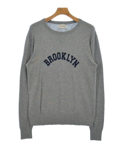 McGREGOR CLASSIC เสื้อกันหนาว