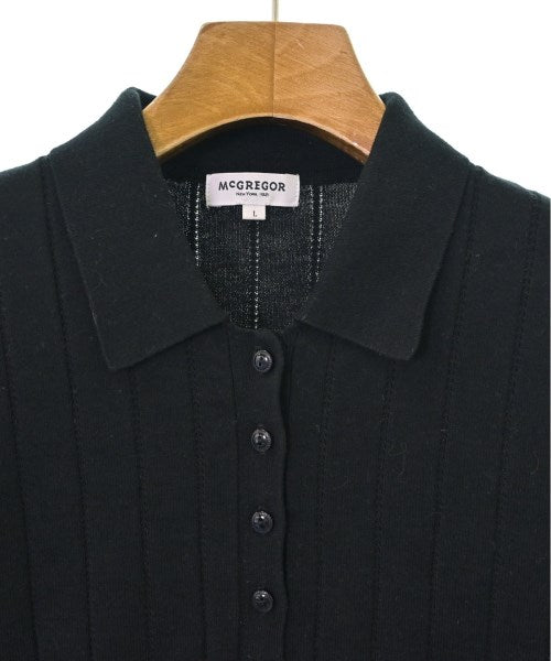 McGREGOR เสื้อกันหนาว