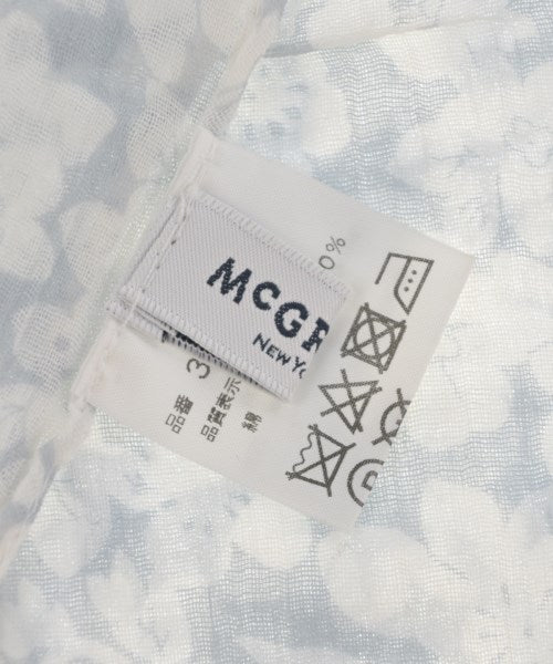 McGREGOR ผ้าคลุมไหล่