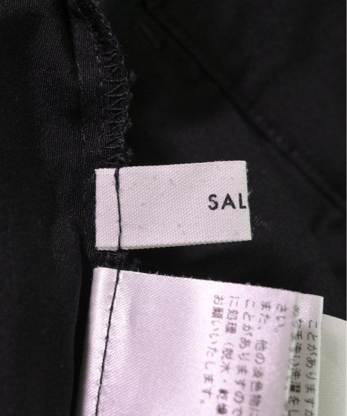 Saloon กางเกงขายาว