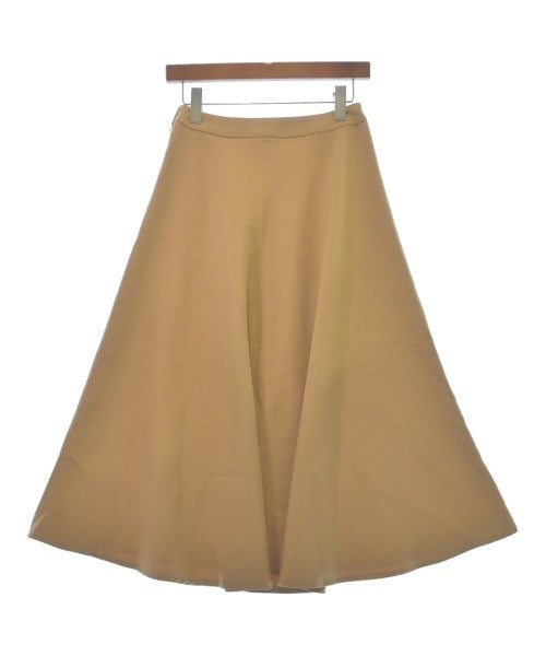 Saloon กระโปรงยาว/แม็กซี่ยาว