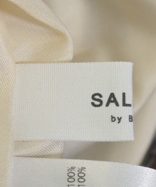 Saloon กระโปรงยาว/แม็กซี่ยาว