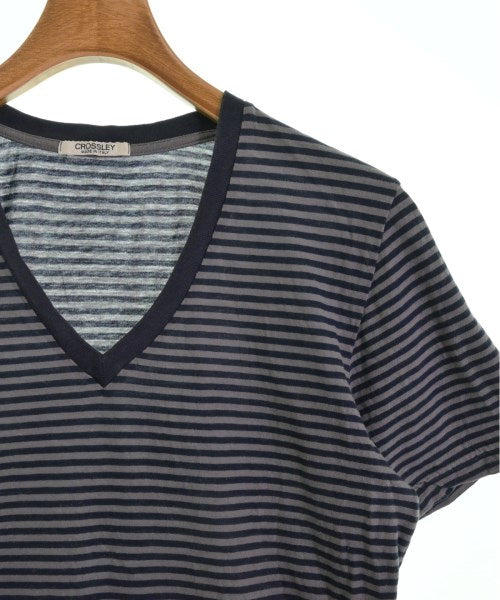 CROSSLEY เสื้อยืด/เสื้อท็อปส์