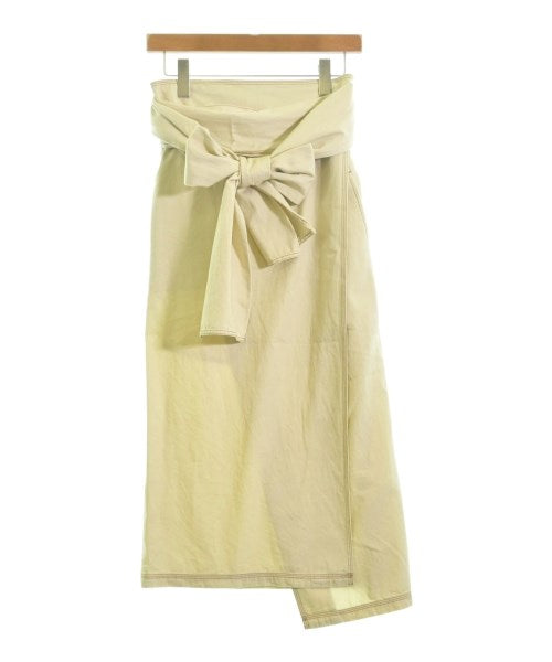 little suzie กระโปรงยาว/แม็กซี่ยาว