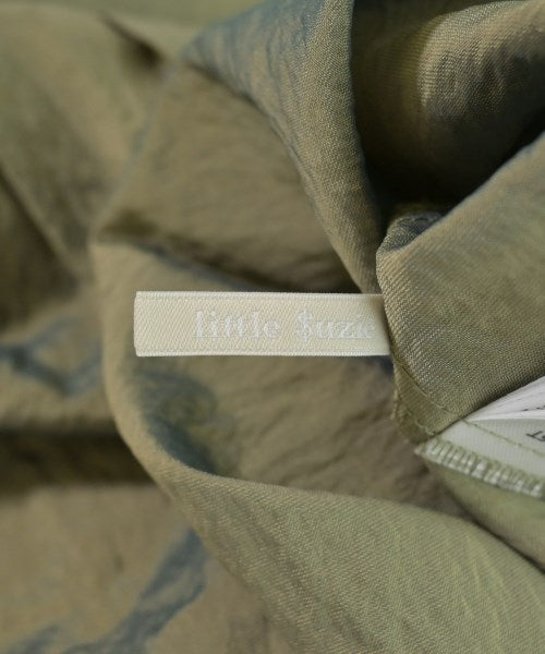 little suzie เสื้อลำลอง