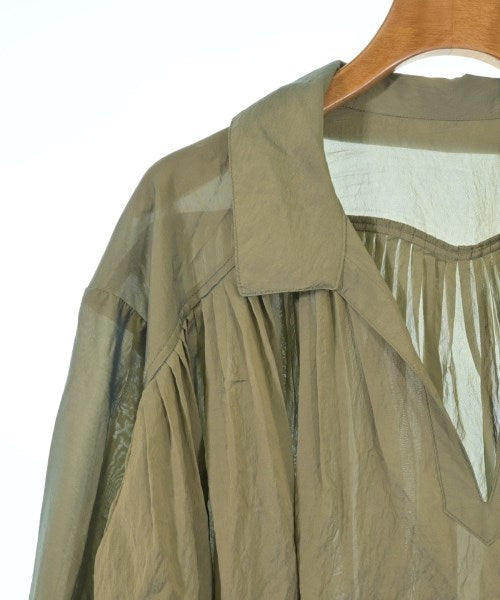 little suzie เสื้อลำลอง