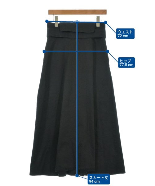 little suzie กระโปรงยาว/แม็กซี่ยาว