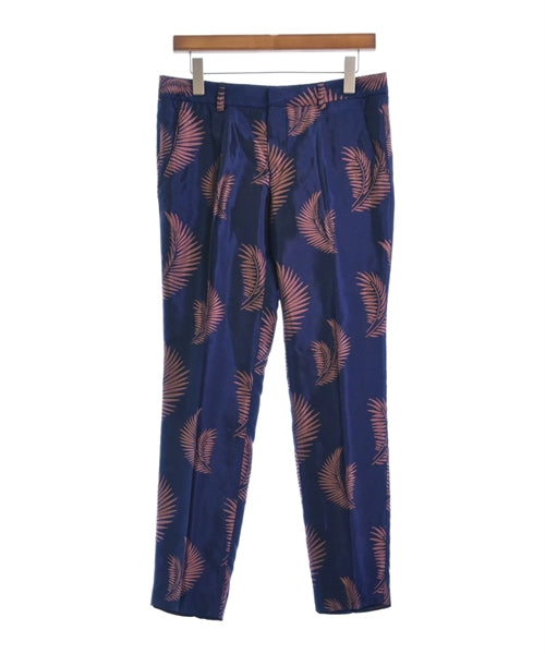 CHLOE STORA กางเกงขายาว