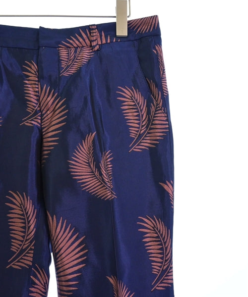 CHLOE STORA กางเกงขายาว