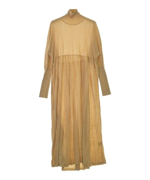 Sea Room Lynn ชุดเดรส