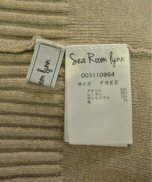 Sea Room Lynn เสื้อกันหนาว