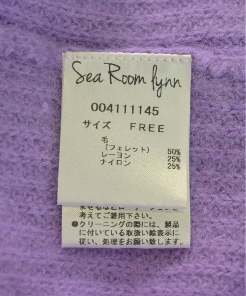 Sea Room Lynn เสื้อกันหนาว