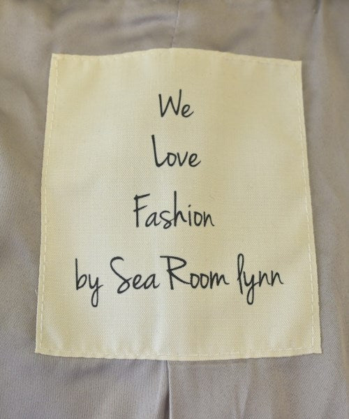 Sea Room Lynn แจ็คเก็ต