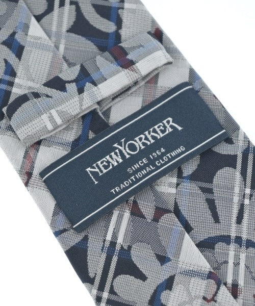 NEWYORKER เนคไท