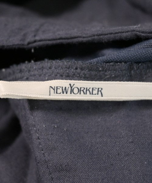 NEWYORKER กางเกงขายาว