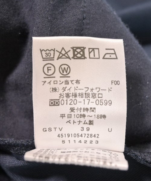 NEWYORKER กางเกงขายาว