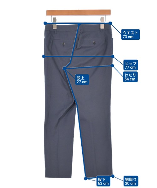 NEWYORKER กางเกงขายาว