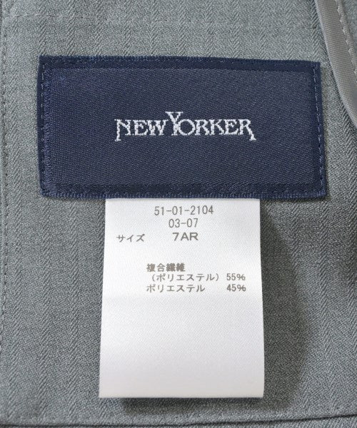 NEWYORKER อื่น