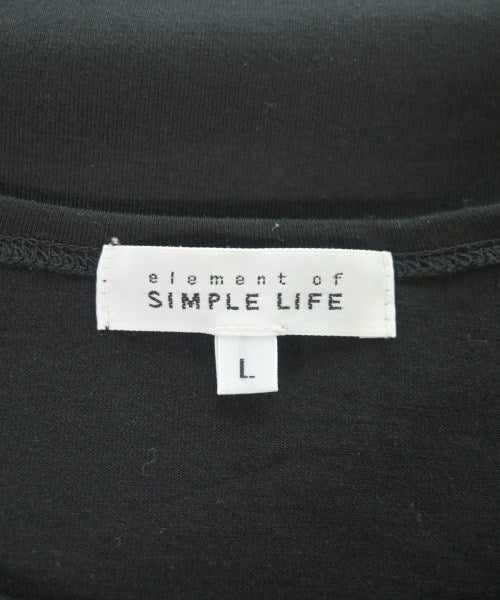 SIMPLE LIFE เสื้อยืด/เสื้อท็อปส์
