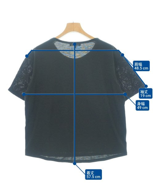 SIMPLE LIFE เสื้อยืด/เสื้อท็อปส์