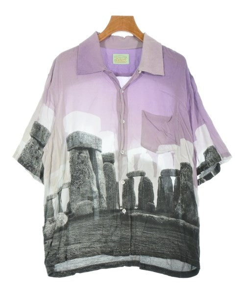 Aries เสื้อลำลอง