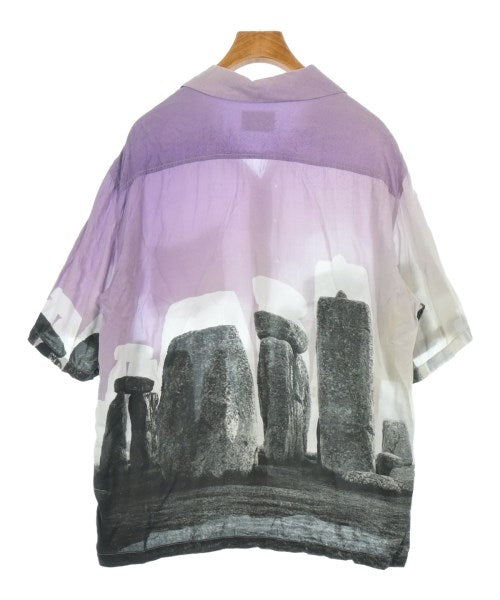 Aries เสื้อลำลอง