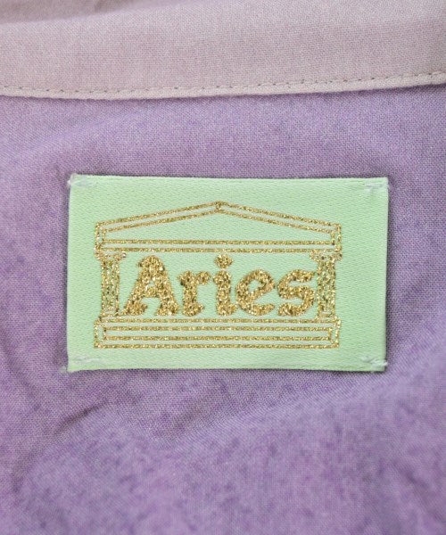 Aries เสื้อลำลอง