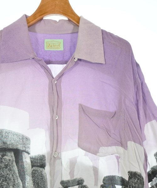 Aries เสื้อลำลอง