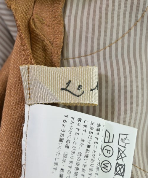 Le Melange กางเกงขายาว