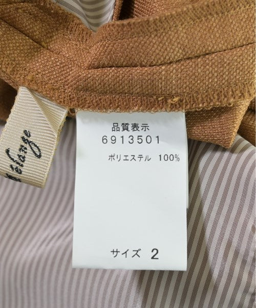 Le Melange กางเกงขายาว