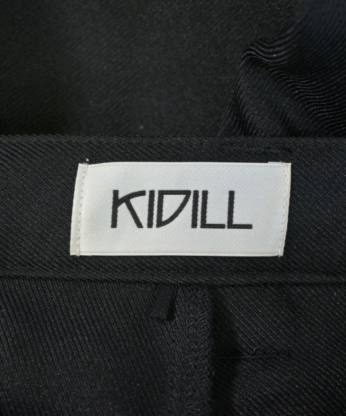 KIDILL กางเกงขายาว