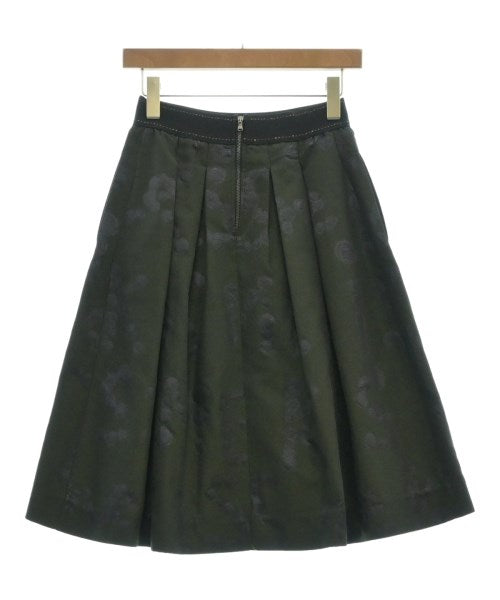 ottod'Ame กระโปรงยาว/แม็กซี่ยาว