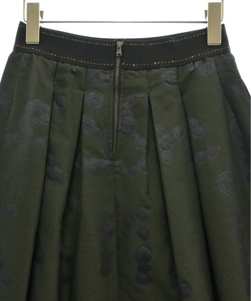 ottod'Ame กระโปรงยาว/แม็กซี่ยาว