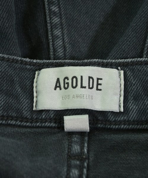 AGOLDE ยีนส์