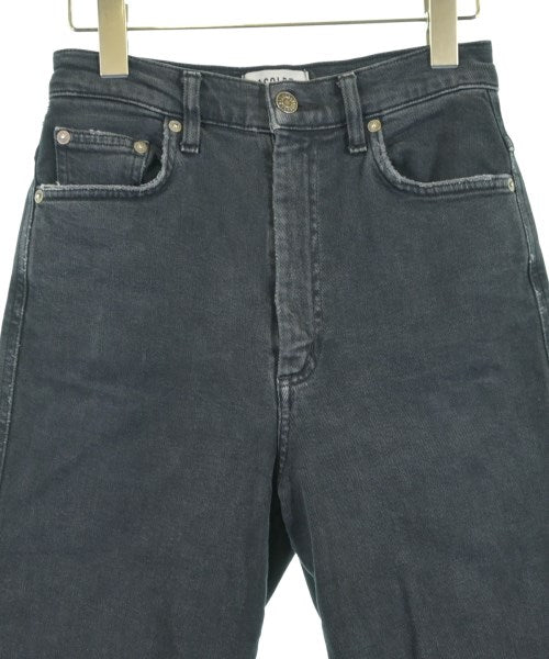 AGOLDE ยีนส์