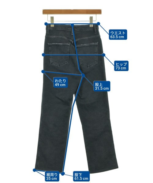 AGOLDE ยีนส์