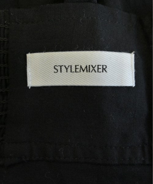 STYLEMIXER กระโปรงยาว/แม็กซี่ยาว